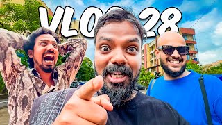 BAHUT DINO BAAD REELS SHOOT KIYE 🥰🥰🥰| VLOG 28