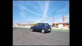 El Foro De Coches de los 80 Y 90 en la Concentración Renault en el Jarama ( 14-09-2013 )