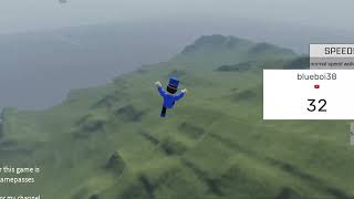 Roblox GTA Ragdoll Compilation #2