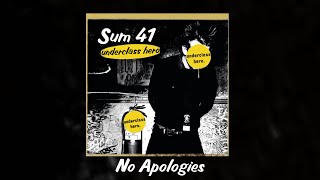 No Apologies (Nimrod Mix)