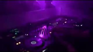 Bloody Mary DJ @ BEAM, Bangkok (February 2017)