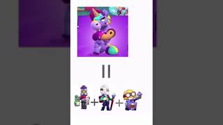 Как создавали Берри#subscribe #tiktok #recommended #trending #shorts #rek #brawlstars #sigma #trend