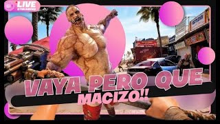 Dead Island 2: Zombies m4m*disim0s en asteroides | Charly Portocarrero