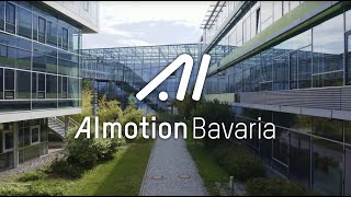 AImotion KI-Mobilitätsknoten Ingolstadt | Imagefilm AImotion Bavaria