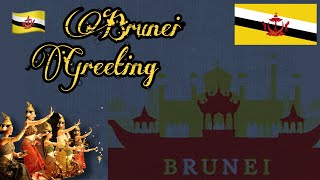 #IMW2021 : Brunei (G02) Greetings Video