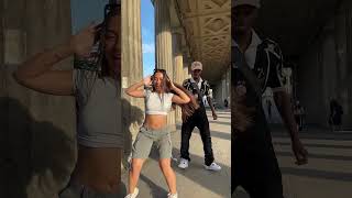 C'EST VRAIMENT LEUR TREND #trending #dance #viral #shorts