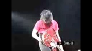 (LQ) The White Stripes - One Big Weekend 2003