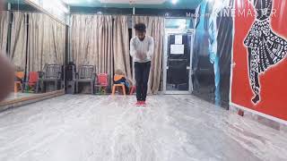 Expert Jatt Dance choreography by (Abhi chauhan)