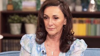 Heartbroken Shirley Ballas announces she is leaving Strictly as fans set up petition to 'remove' her