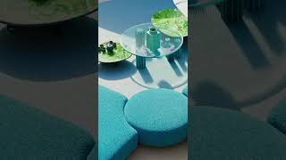 Santorini - Paola Lenti