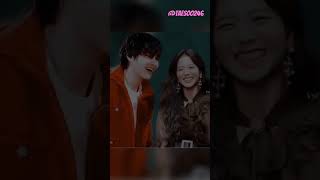 Our vsoo let's goooo#taehyung #vsoo #jisoo #shortvideo