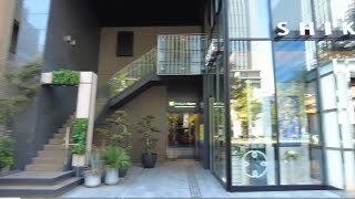 Holiday Inn Express Osaka City Centre Hotel Review 2023