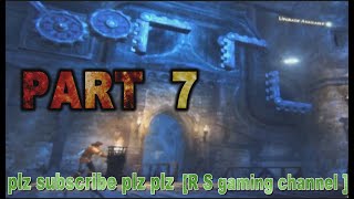 prince of persia the forgotten sands: Part 7