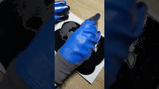 Ferrofluid