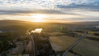 Hamre Industripark - nästa steg!