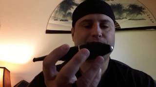 SoCalPipeSmoker update. Home from the Hospital.