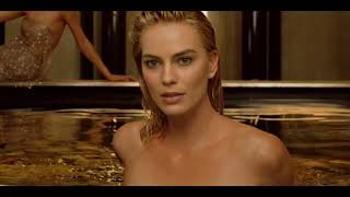 Margot Robbie J'adore - Christian Dior [Deepfake]