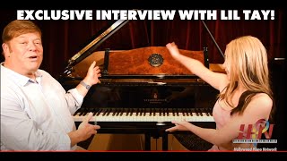 The Other Side of Lil Tay‼️ Exclusive Interview with Hollywood Piano‼️