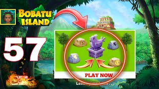 Bobatu Island Survival Quest Gameplay