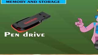 Class 1 storage devices