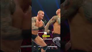 WWE Star Randy Orton's Addiction To Elden Ring