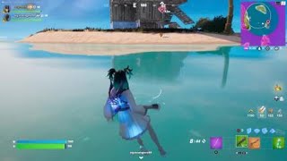 Fortnite Junk Rift Victory Royale #shorts