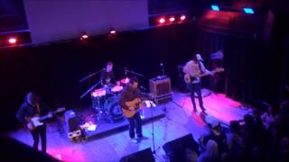 Sturgill Simpson, "It Ain't All Flowers", Old Rock House, St  Louis MO. Feb. 3, 2015