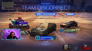 Rocket League Part 87: [ Ranked Rumble ] - Wer hat diese Arena gebaut ?