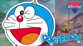 Doraemon - NEW Italian Opening | Cover