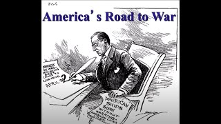 America's Entrance into WWI