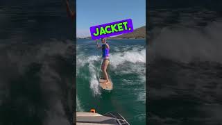 How to Start Wakesurfing?? | ChatGPT Answers