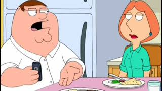 family guy i dream of jesus uncensored