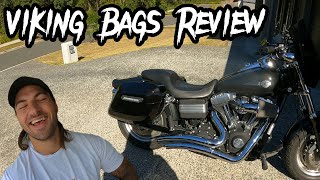 VIKING BAGS REVIEW - My personal opinion and ratings to help make your decision easier...