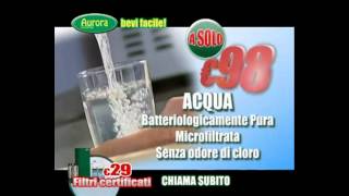 2   EROGATORE ACQUA   INFO 0774 534929