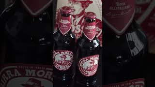 #Shorts Birra Moretti La Rossa