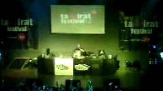 DJ Premier @ Club Colosseum [30.11.2010] - N 2 gether now