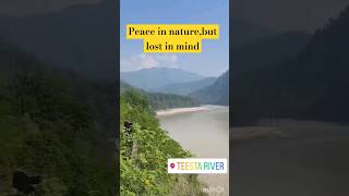 Peace in nature #youtubeshorts #shortvideo #shorts #pahlebhimain