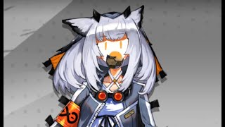 【明日方舟】工口發生 幹員的精二材料都是乾什麼用的?