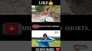 Chori chori dil tera Churayenge ora vs amra funny video 🤣 funny shorts#shorts #viral #funnyvideo#