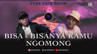 Upi Tuan Tiga belas full talk show #IN&OUT