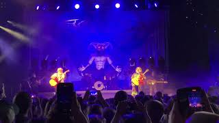 Tenacious D - Wicked Game LIVE 2024 in Stockholm, Sweden