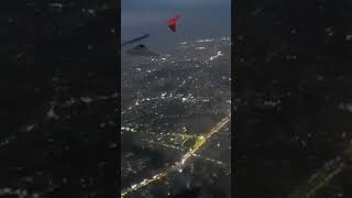 Our Chennai view from ✈️#chennai #view #aeroplane | Delight Eyes