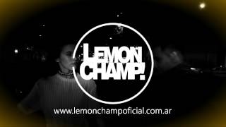 Otra vez (J Balvin) + Reggaetón Lento + Tan fácil (CNCO) -  MIX | LemonChamp! - Cumbia Cover