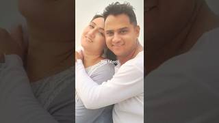 Part 2 :- Real Life Love Partner Of Parineeti Serial New Cast | Parinit | Rajeev #shorts