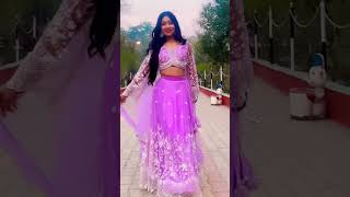 Gulabi sadi || Madhu chaudhary #short #shorts #shortvideo #viral