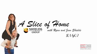 What to look for when doing Renovations? Slice of Home S01 EP02