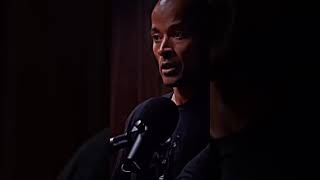 Jordan Peterson & David Goggins!