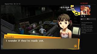 playing persona 4 part 13