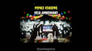 Story Wa Sholawat || 30 Detik || Sholawat Habib Syech Terbaru || #29