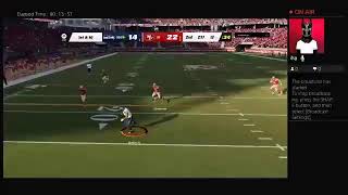 Elite_bold420's madden 23 mut or head to head